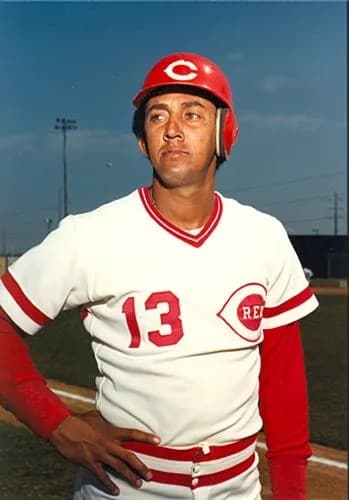 Dave Concepcion, image 1 of 1