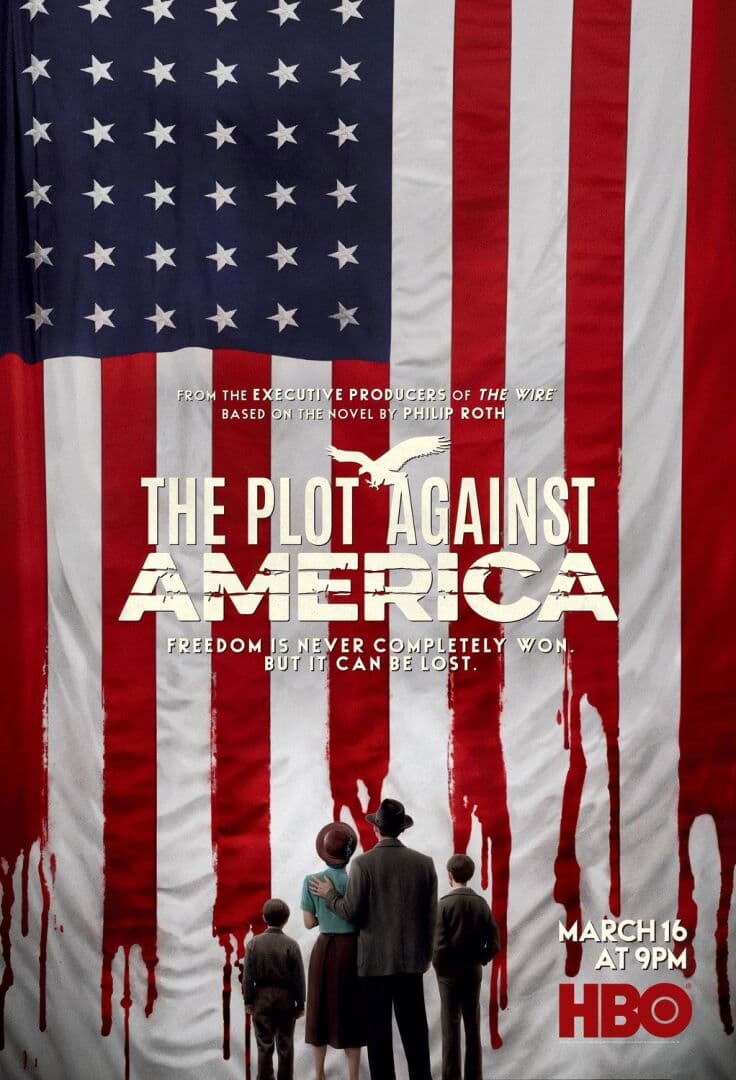 The Plot Against America, image 1 of 1