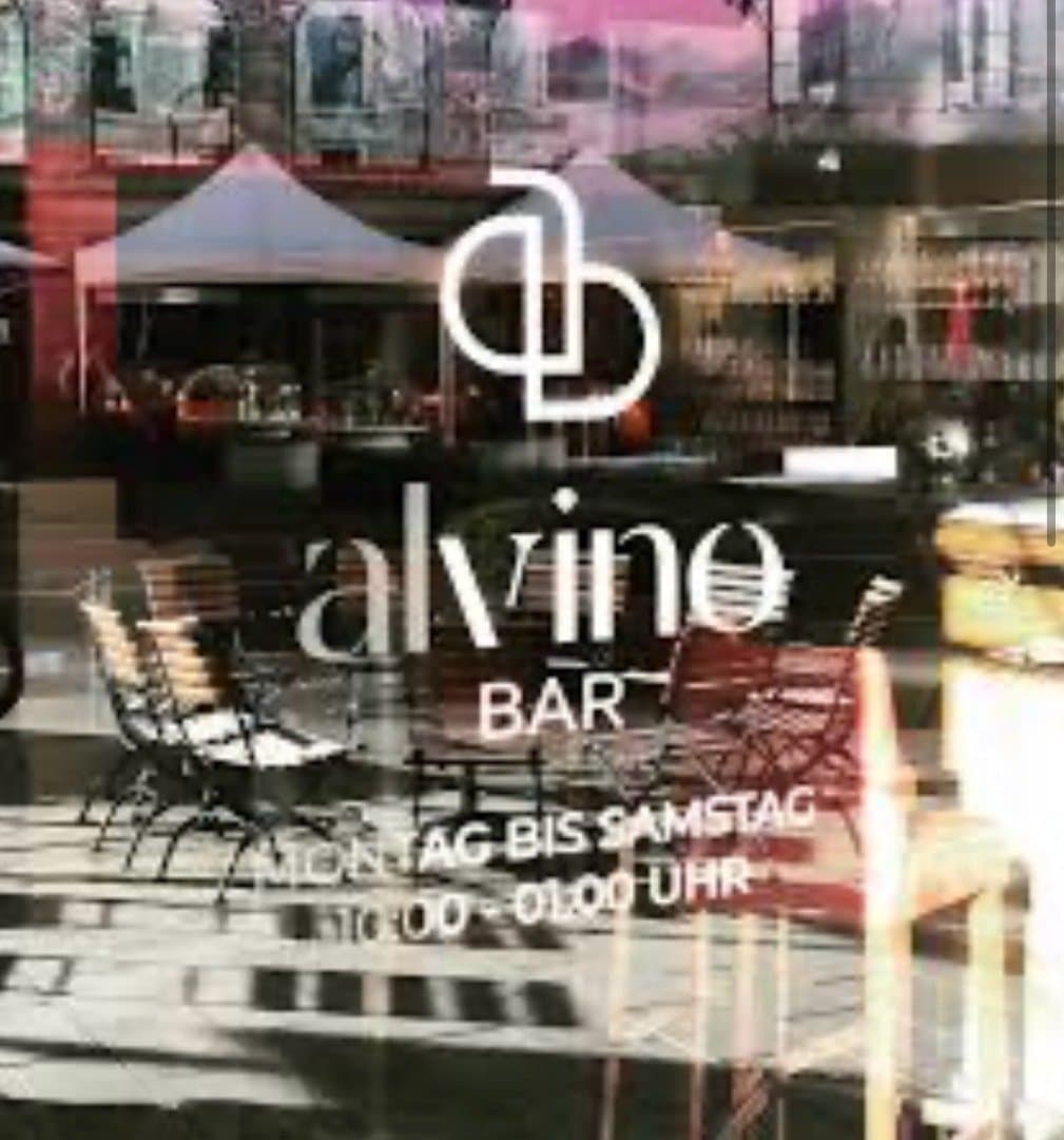 Bar Alvino, image 1 of 1