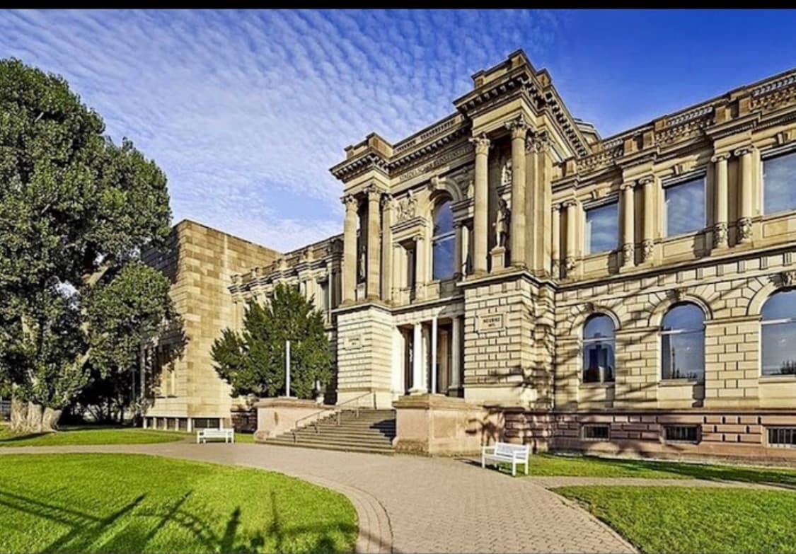Museu Städel, image 1 of 1