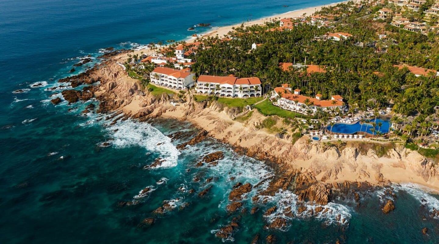 One&Only Palmilla, image 1 of 1