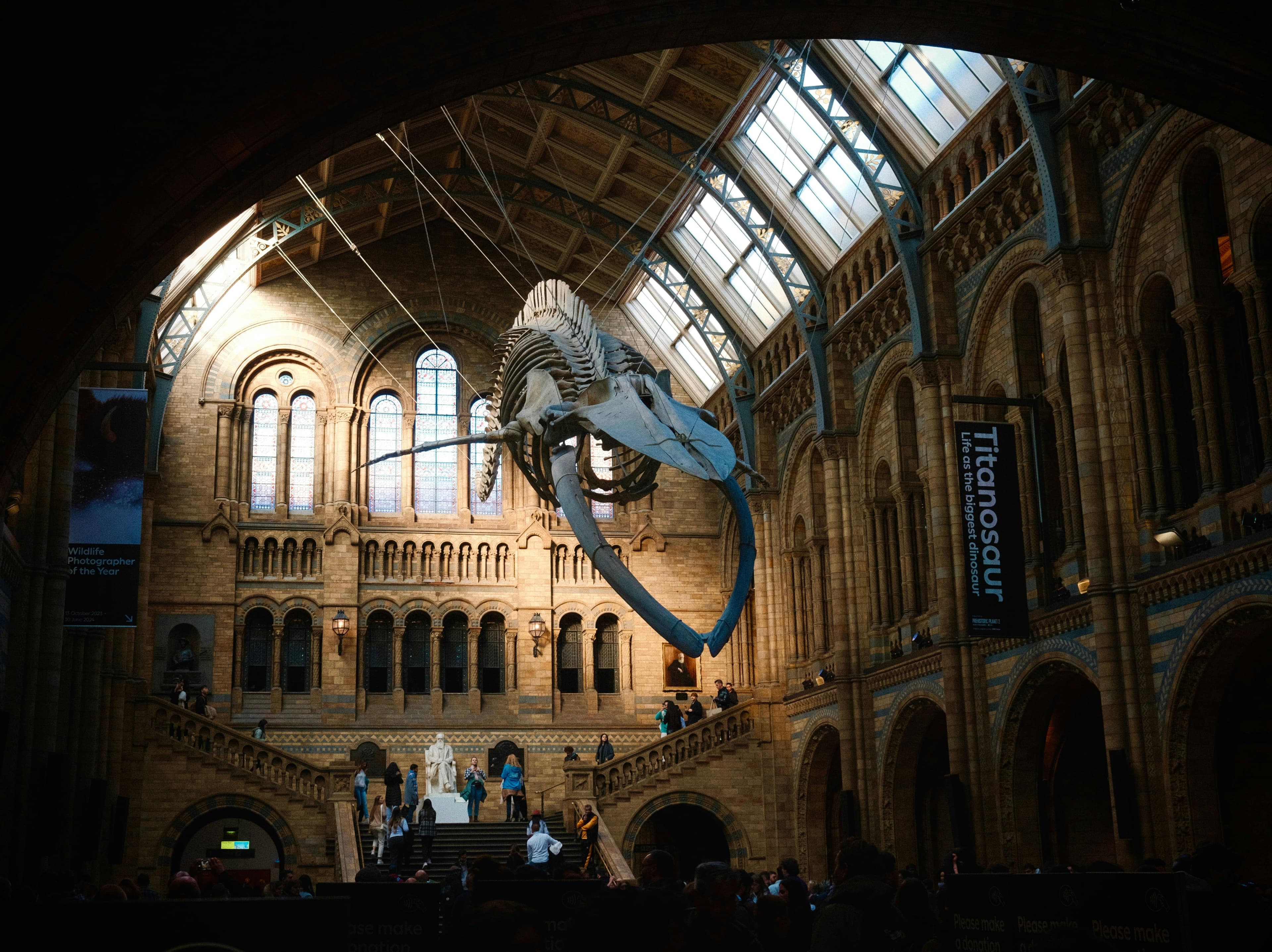 Horniman Museum, image 1 of 1