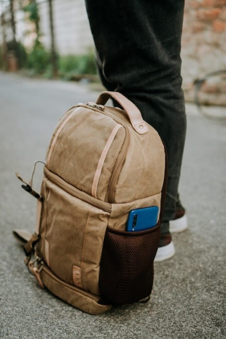 Pack Light, image 1 of 1