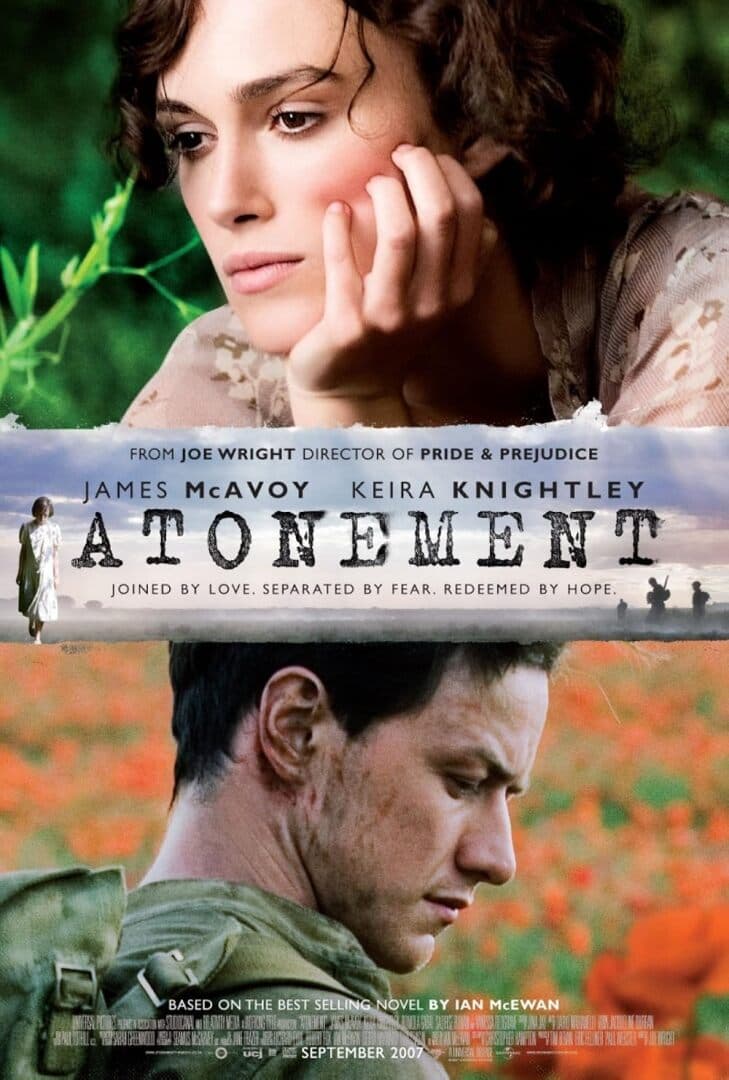 Atonement, image 1 of 1