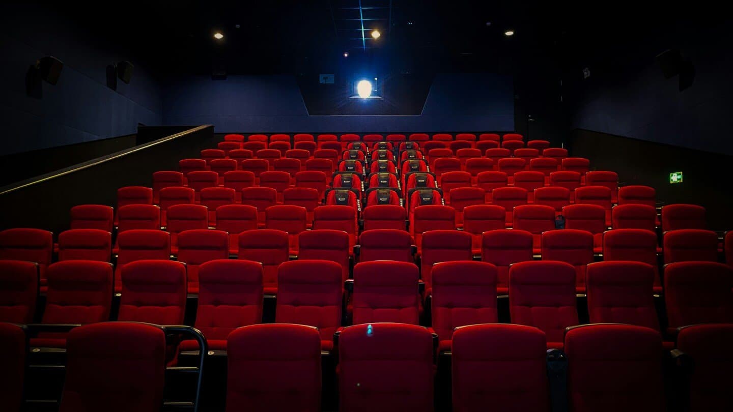 Cinema Multisala Chiasso, image 1 of 1