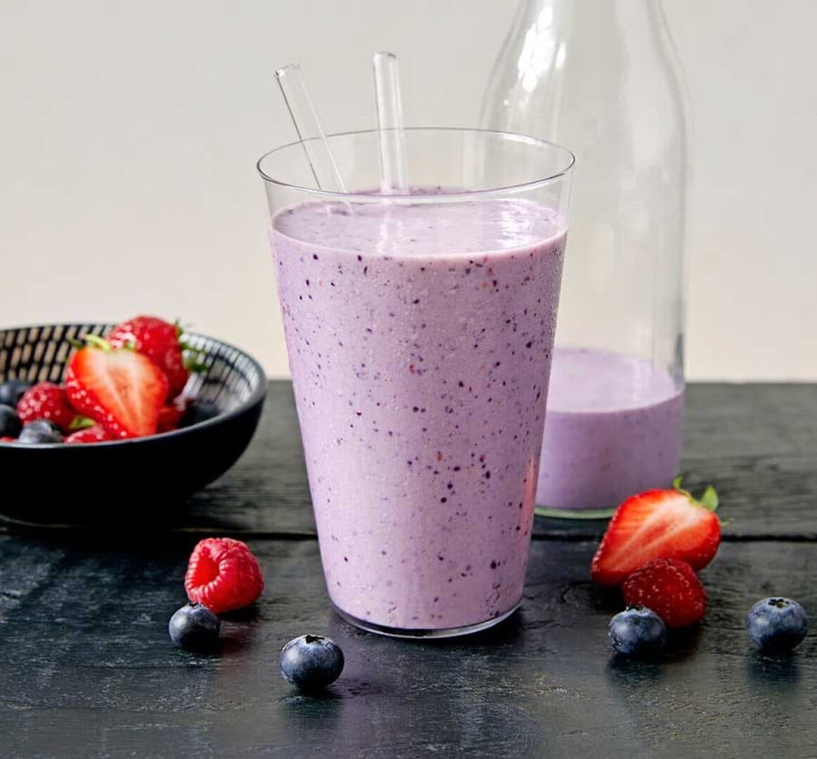 Protein Smoothie, image 1 of 1