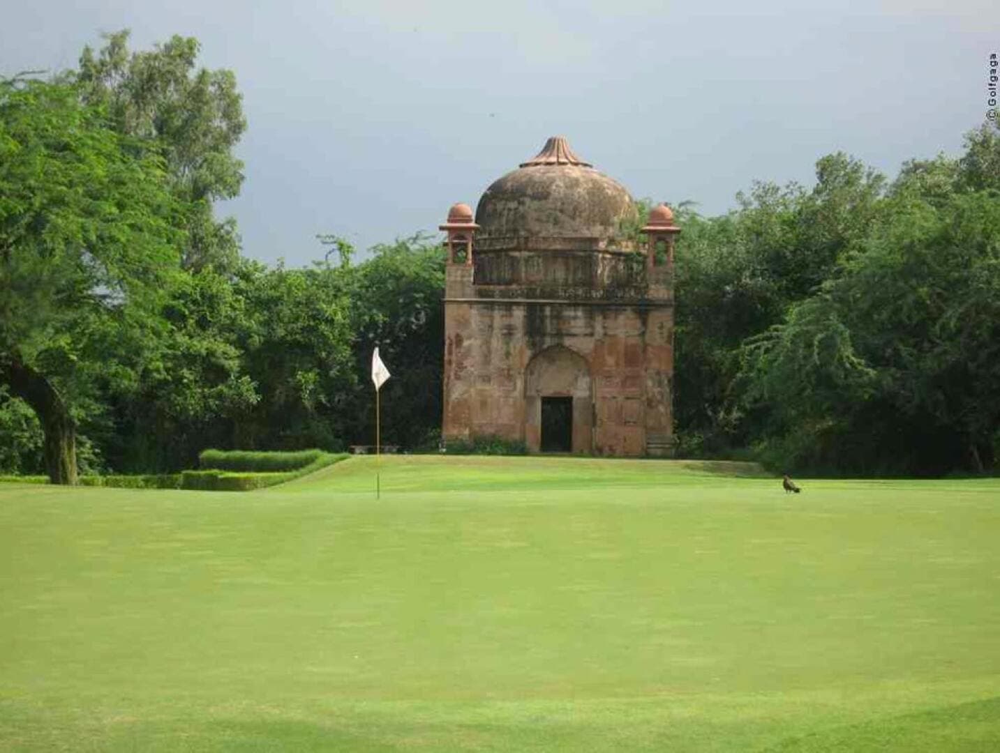 Delhi Golf Club, image 1 of 1
