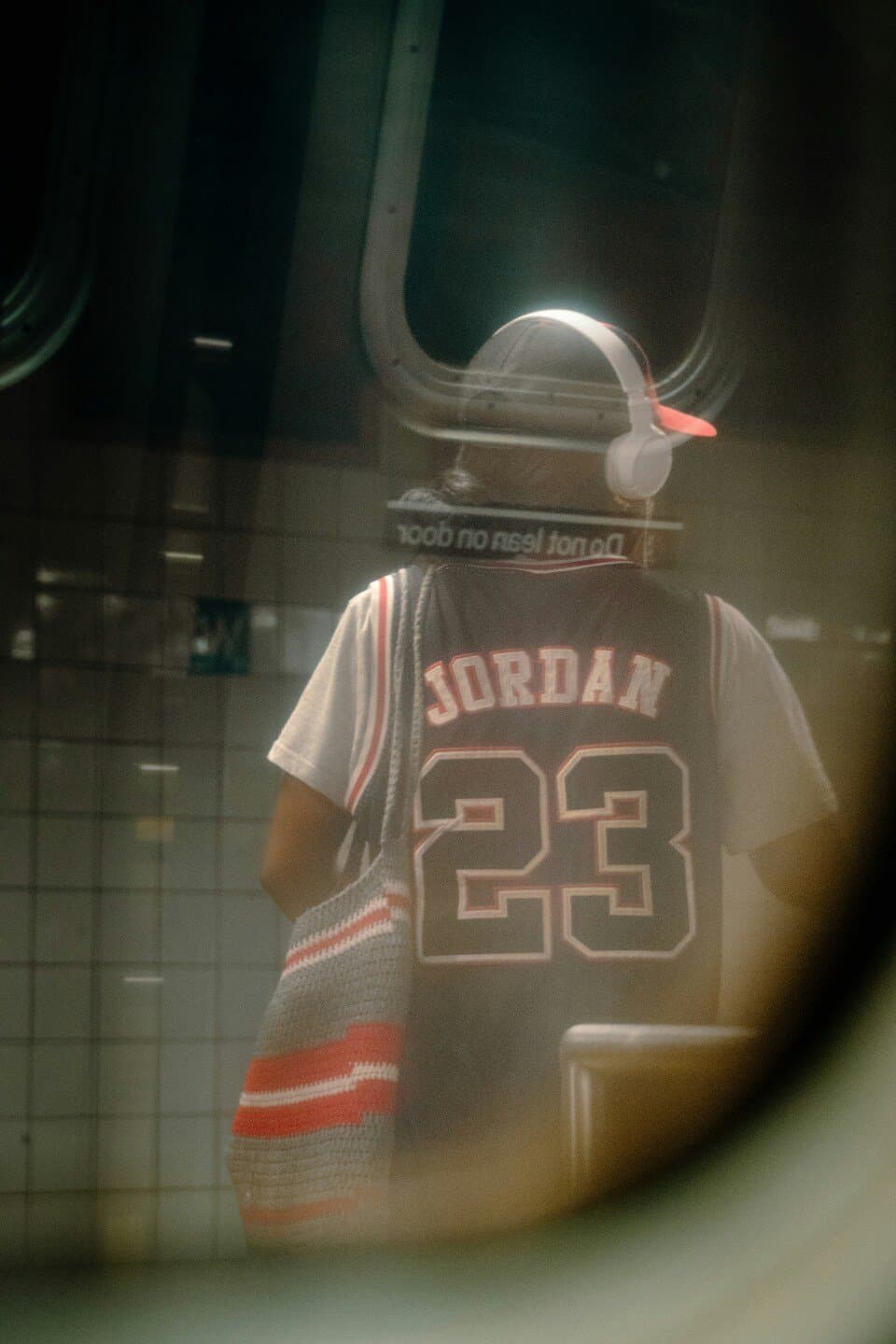 Crossing Jordan, image 1 of 1