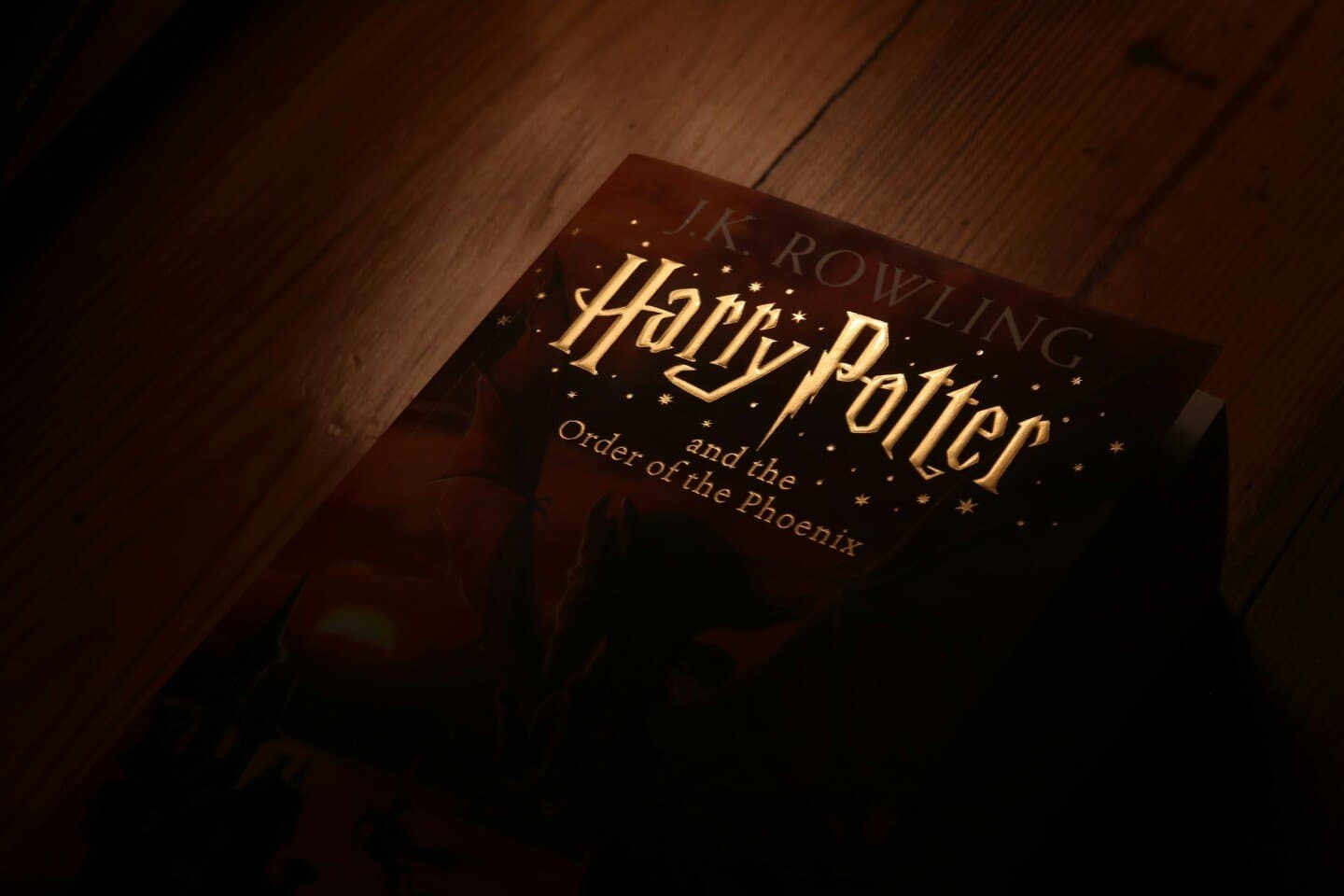 Phoenix Books, image 1 of 1