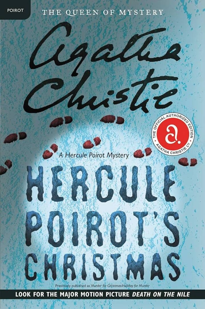 Hercule Poirot’s Christmas, image 1 of 1