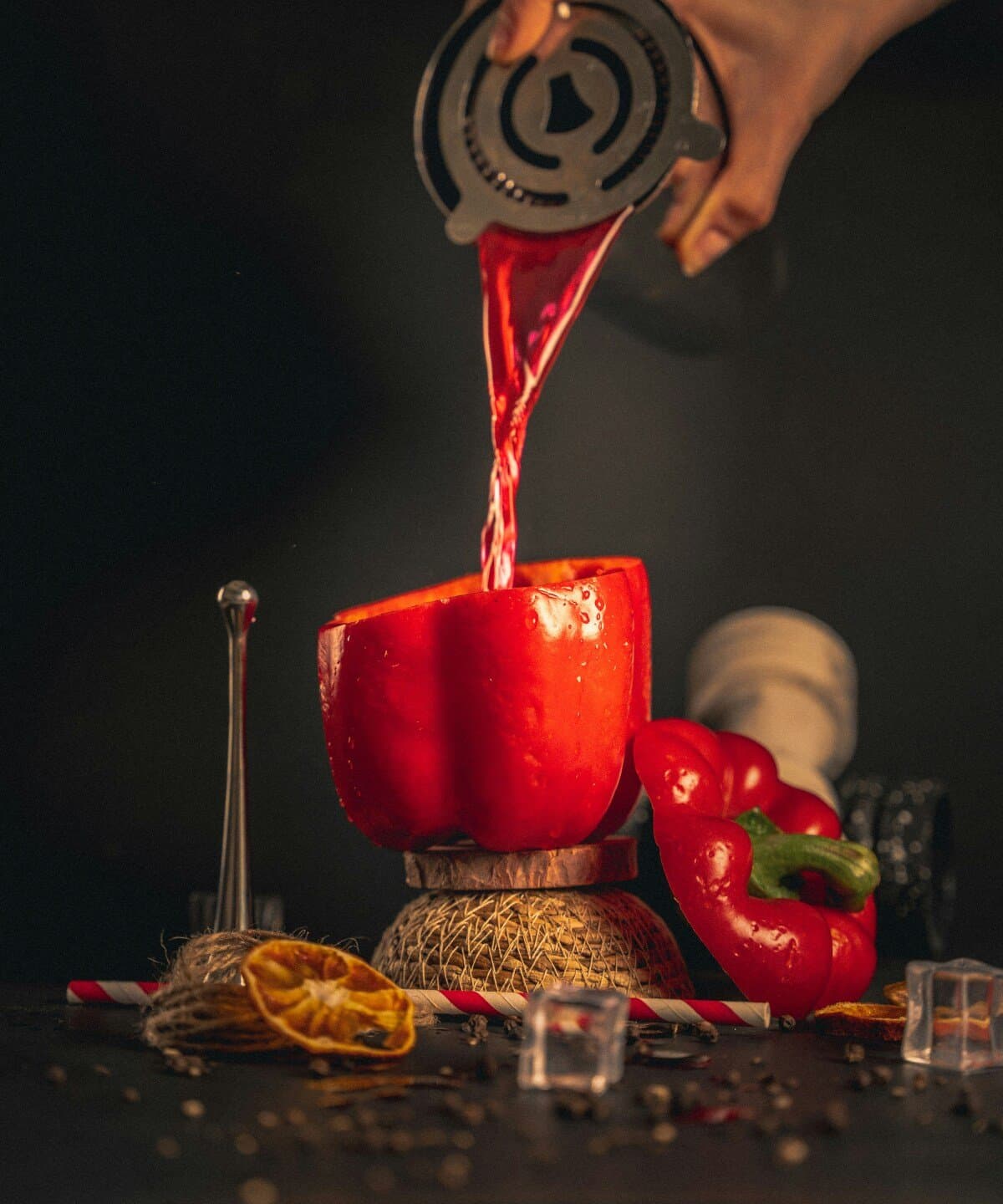 Pepper Gallery, image 1 of 1