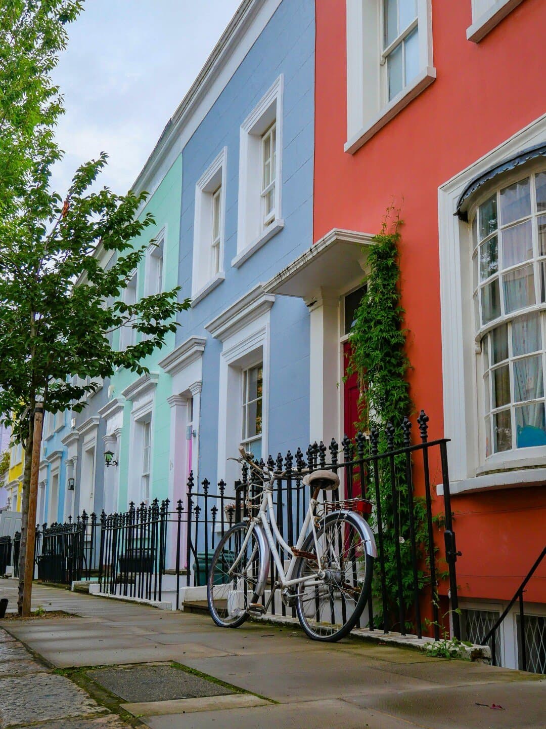 Notting Hill, image 1 of 1