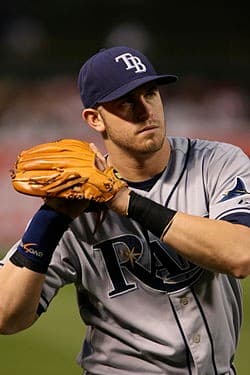Evan Longoria, image 1 of 1