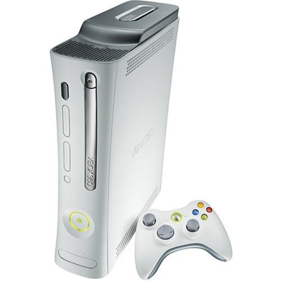 Xbox 360, image 1 of 1