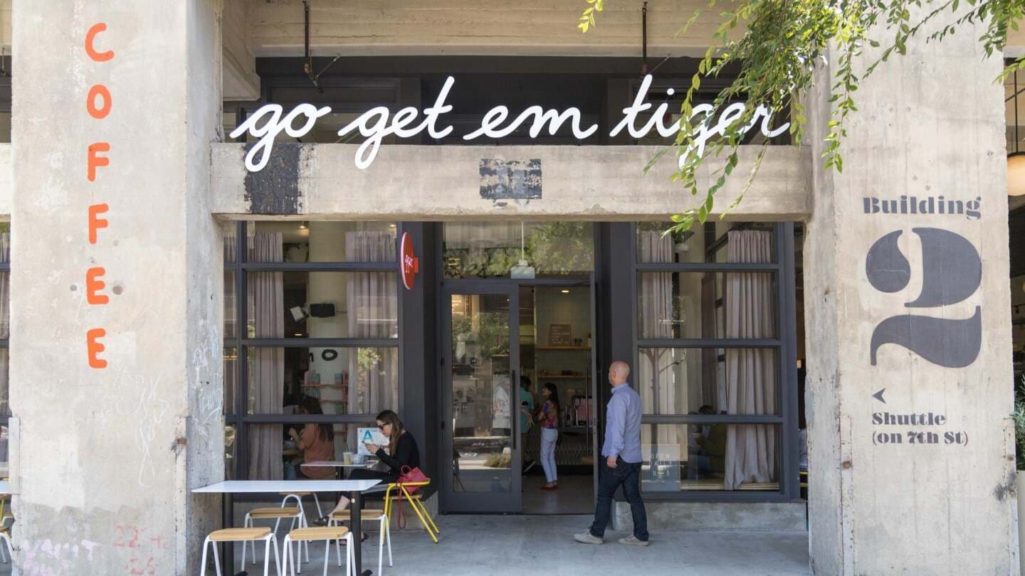 Go Get Em Tiger, image 1 of 1