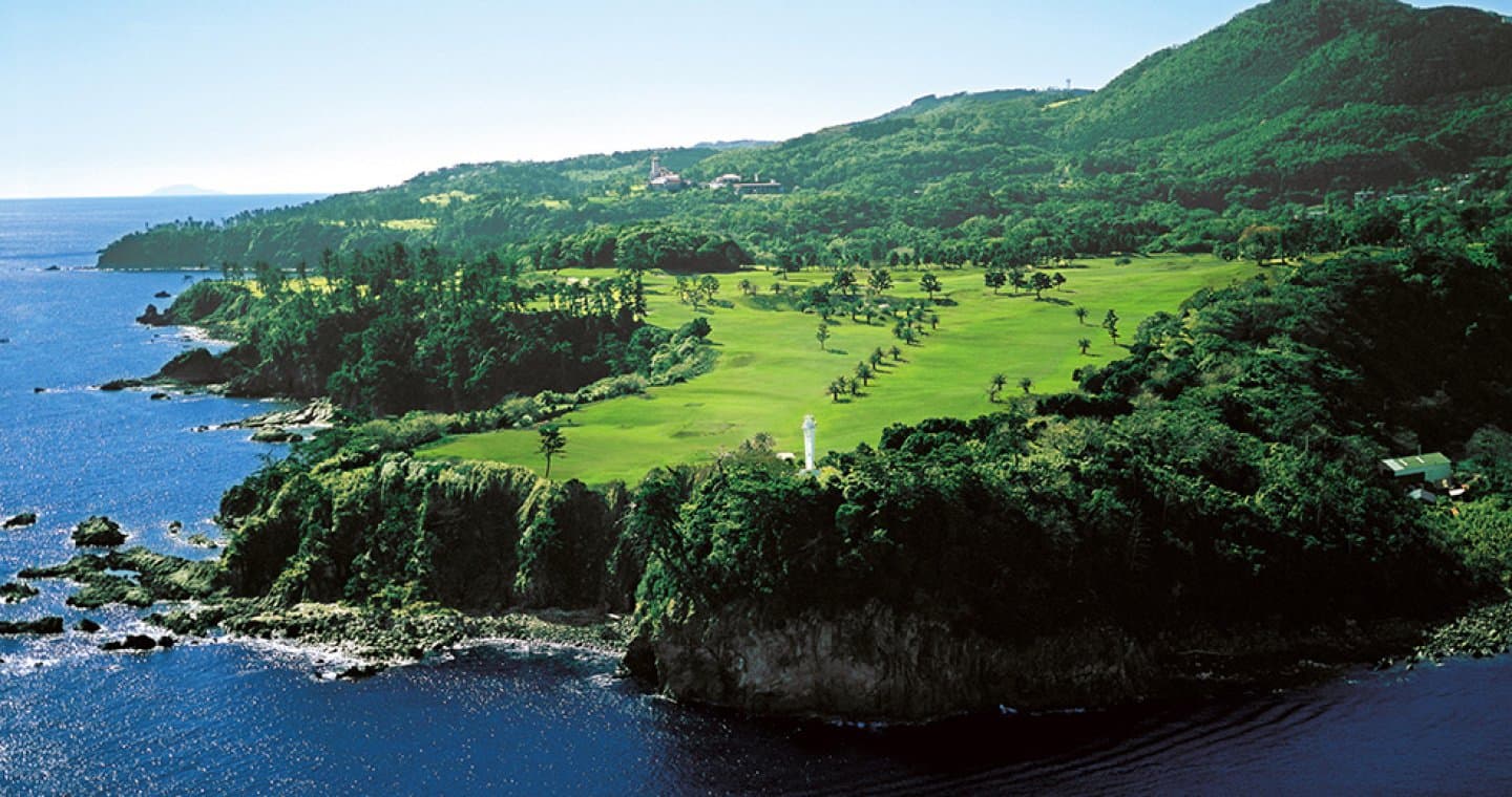 Kawana Hotel (Fuji Course), image 1 of 1