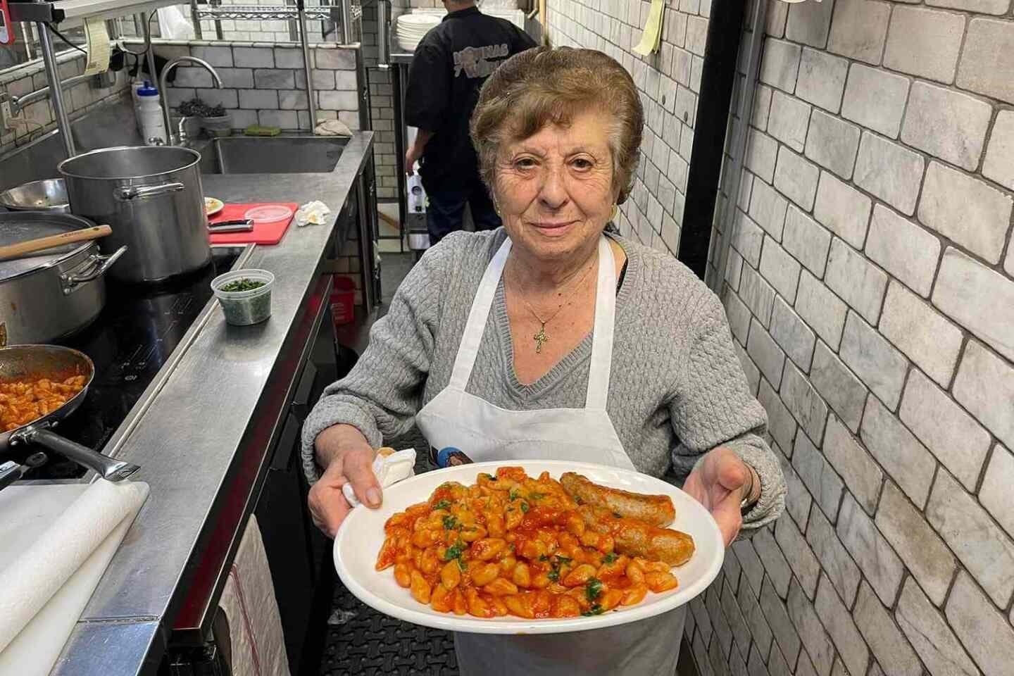 Enoteca Maria, image 1 of 1
