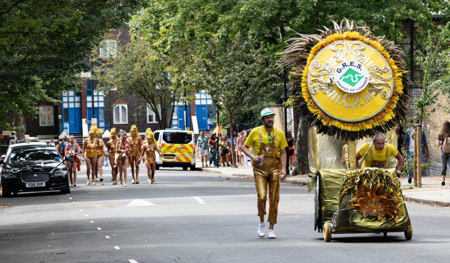 Carioca da Gema, image 1 of 1