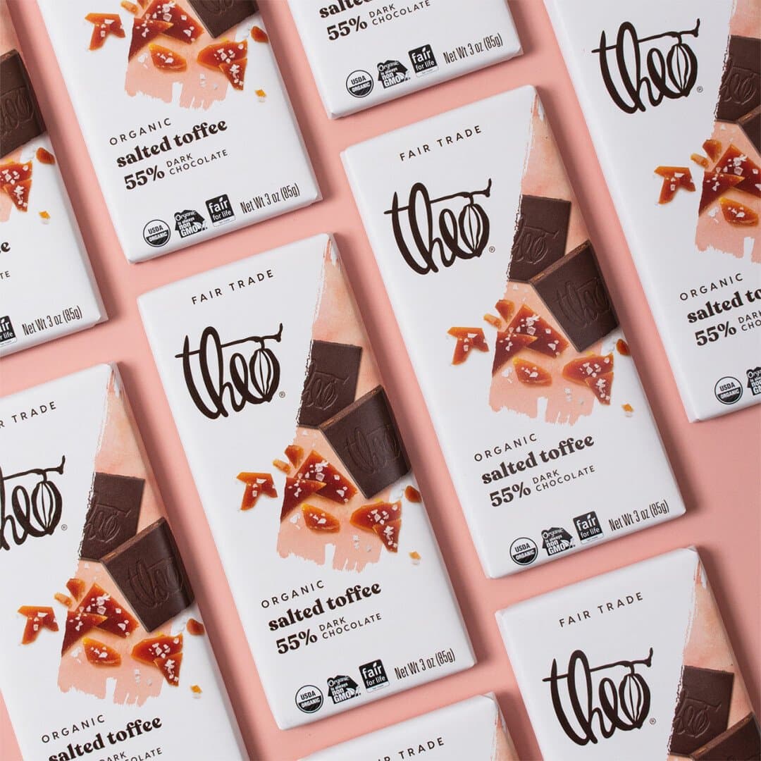 Caramel & Sea Salt, image 1 of 1