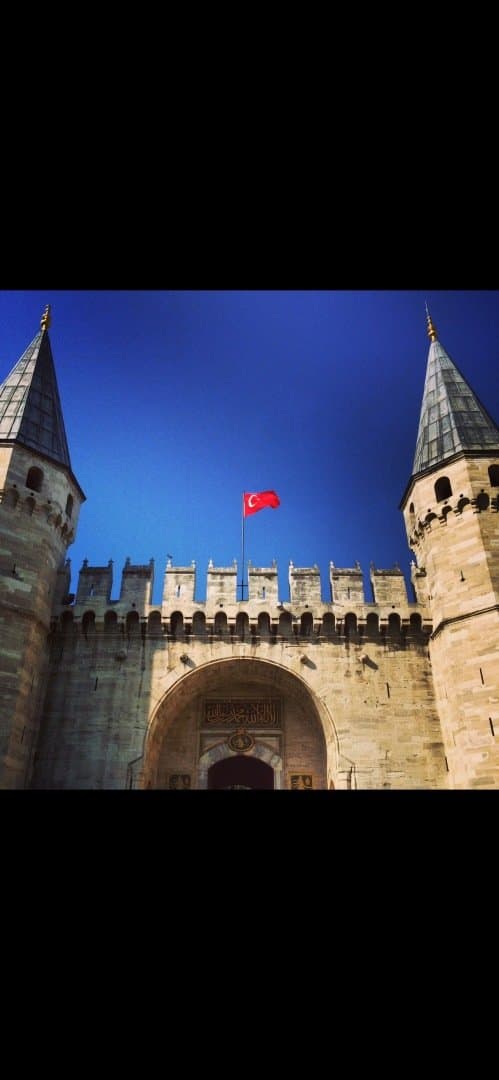 Turkey, image 1 of 1