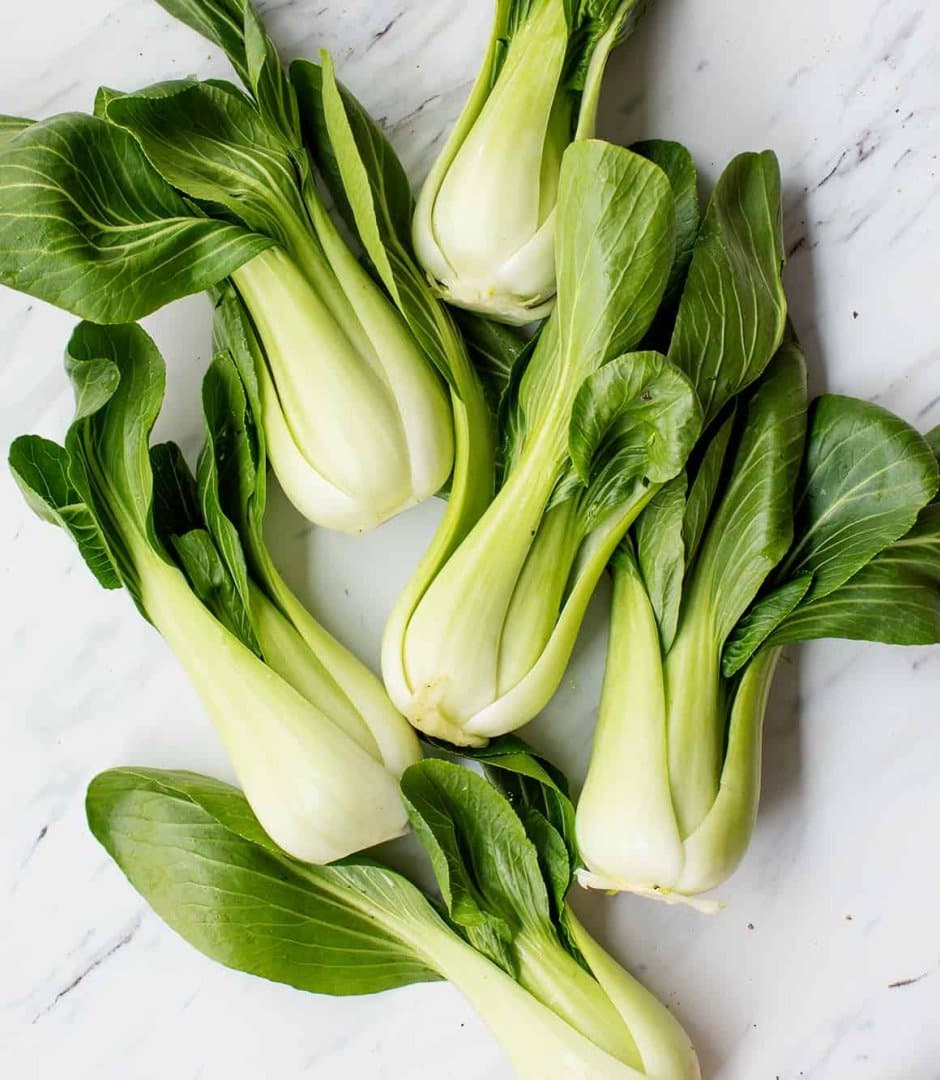 Bok Choy, image 1 of 1