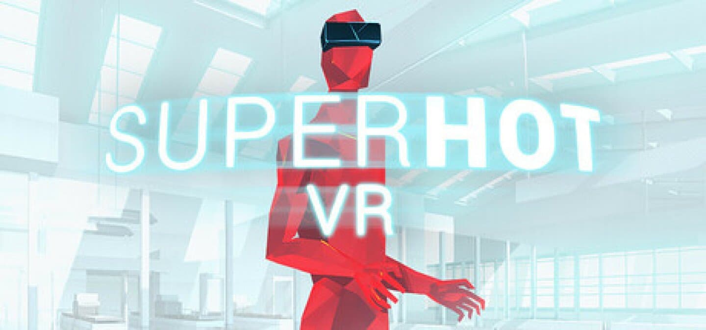 Superhot VR, image 1 of 1