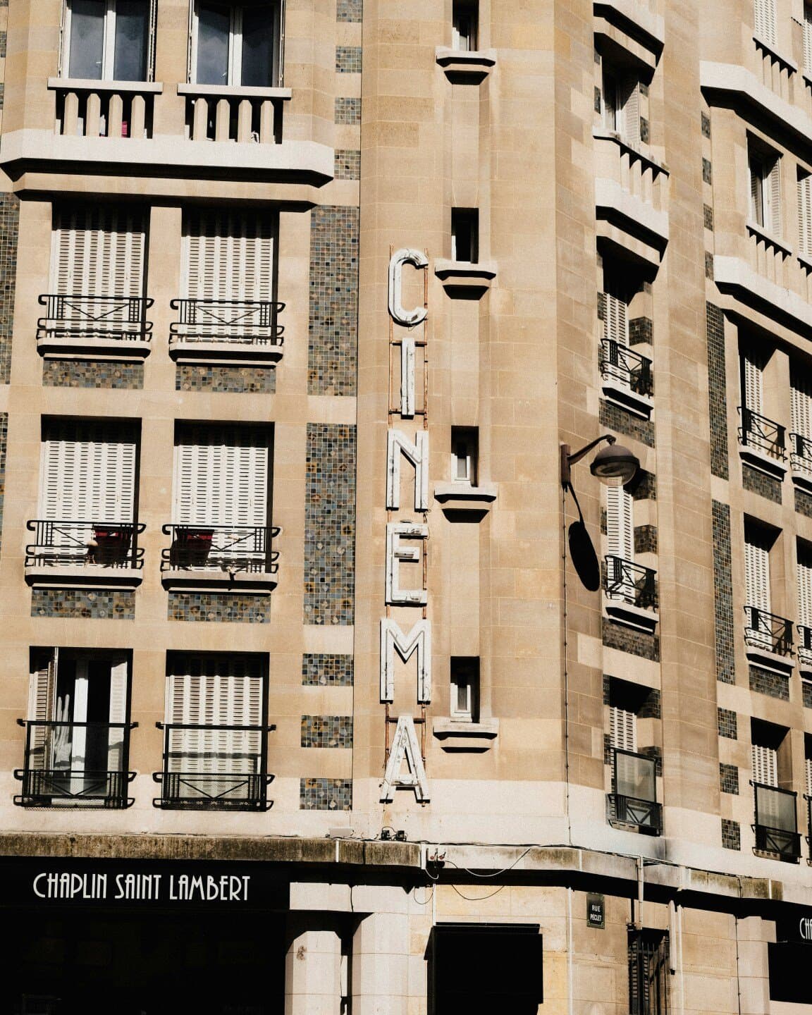 Cine Joia, image 1 of 1