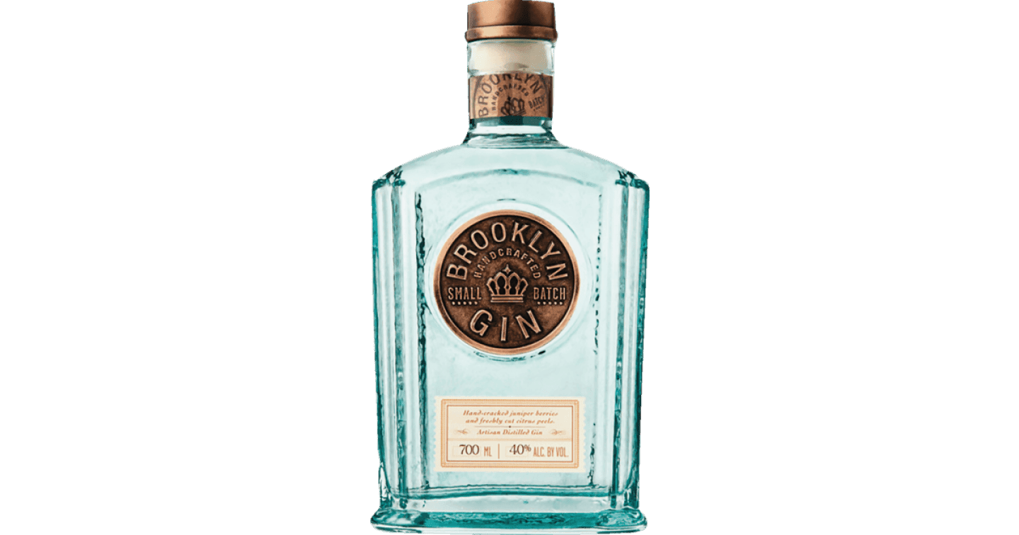 Brooklyn Gin, image 1 of 1