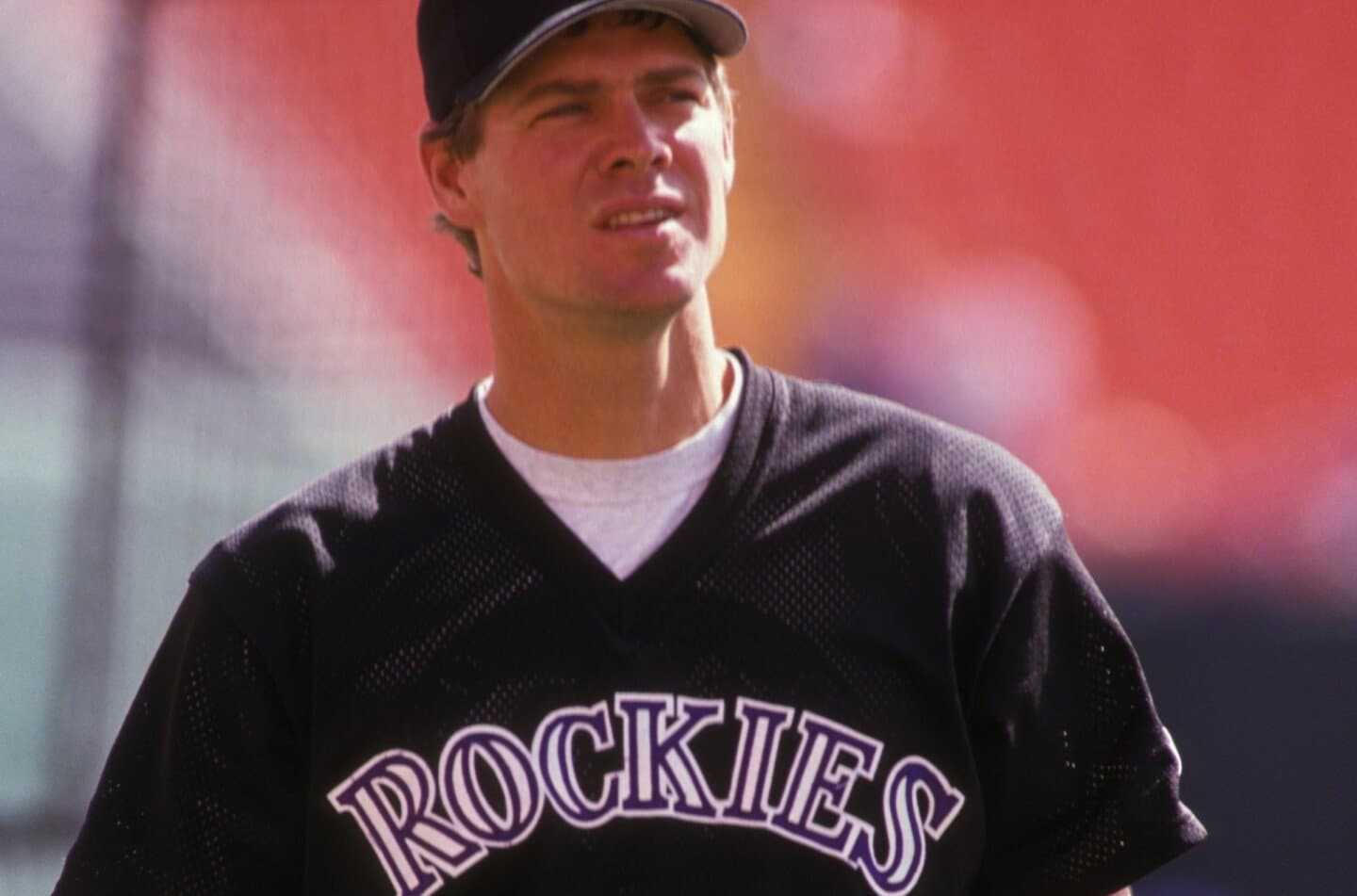Dale Murphy, image 1 of 1