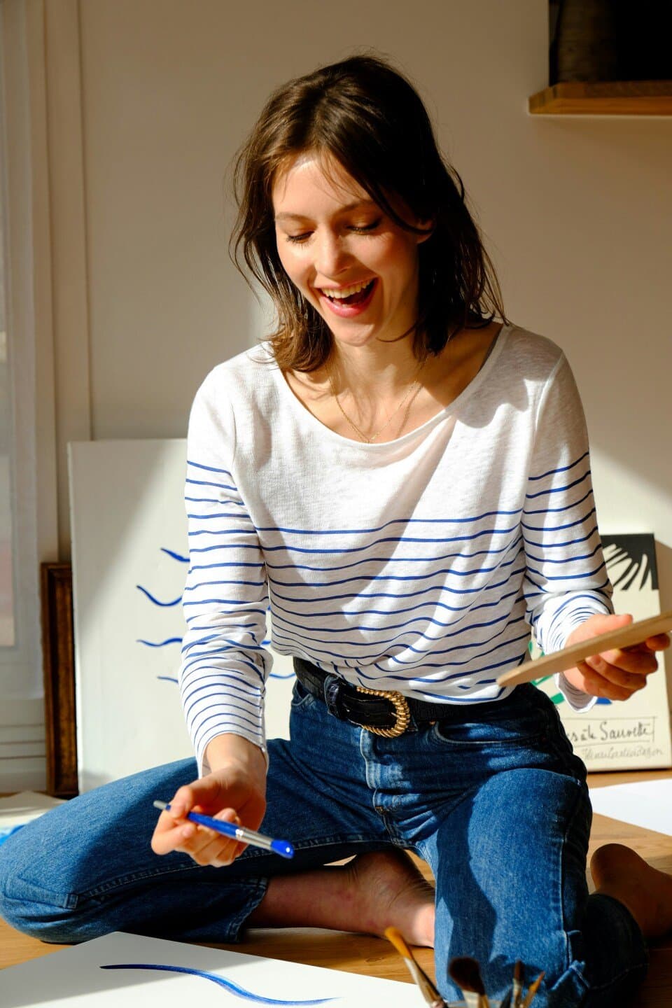 Eva Langret, image 1 of 1
