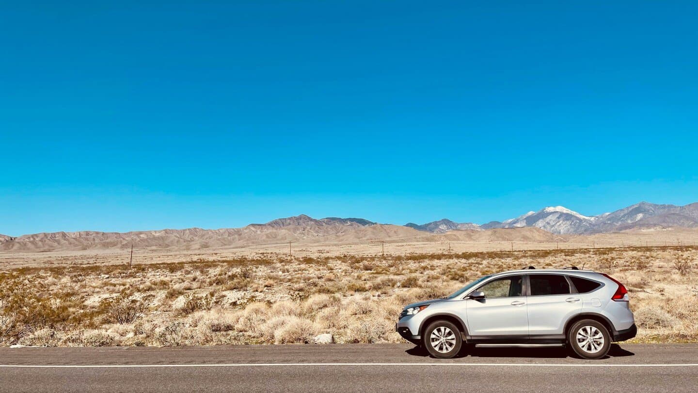 Honda CR-V, image 1 of 1