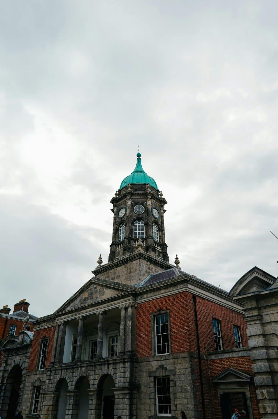 St James's Hospital, image 1 of 1