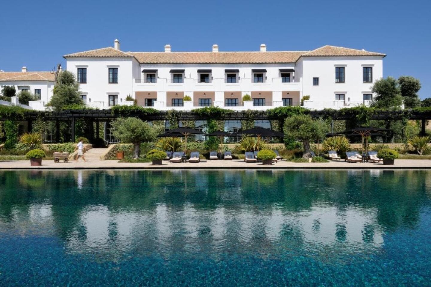 Finca Cortesin, image 1 of 1