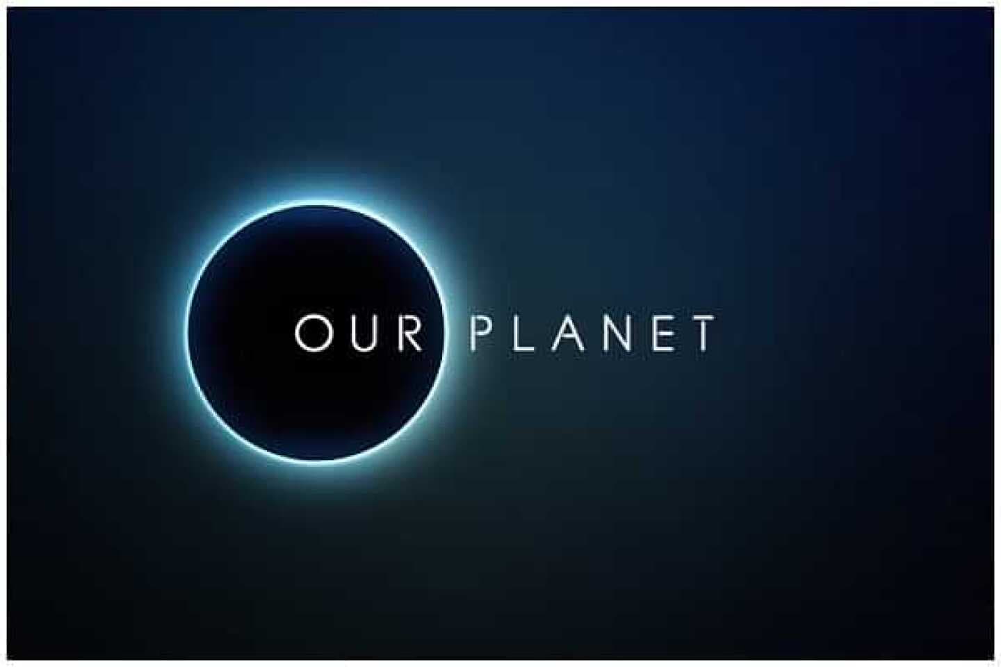 Our Planet, image 1 of 1