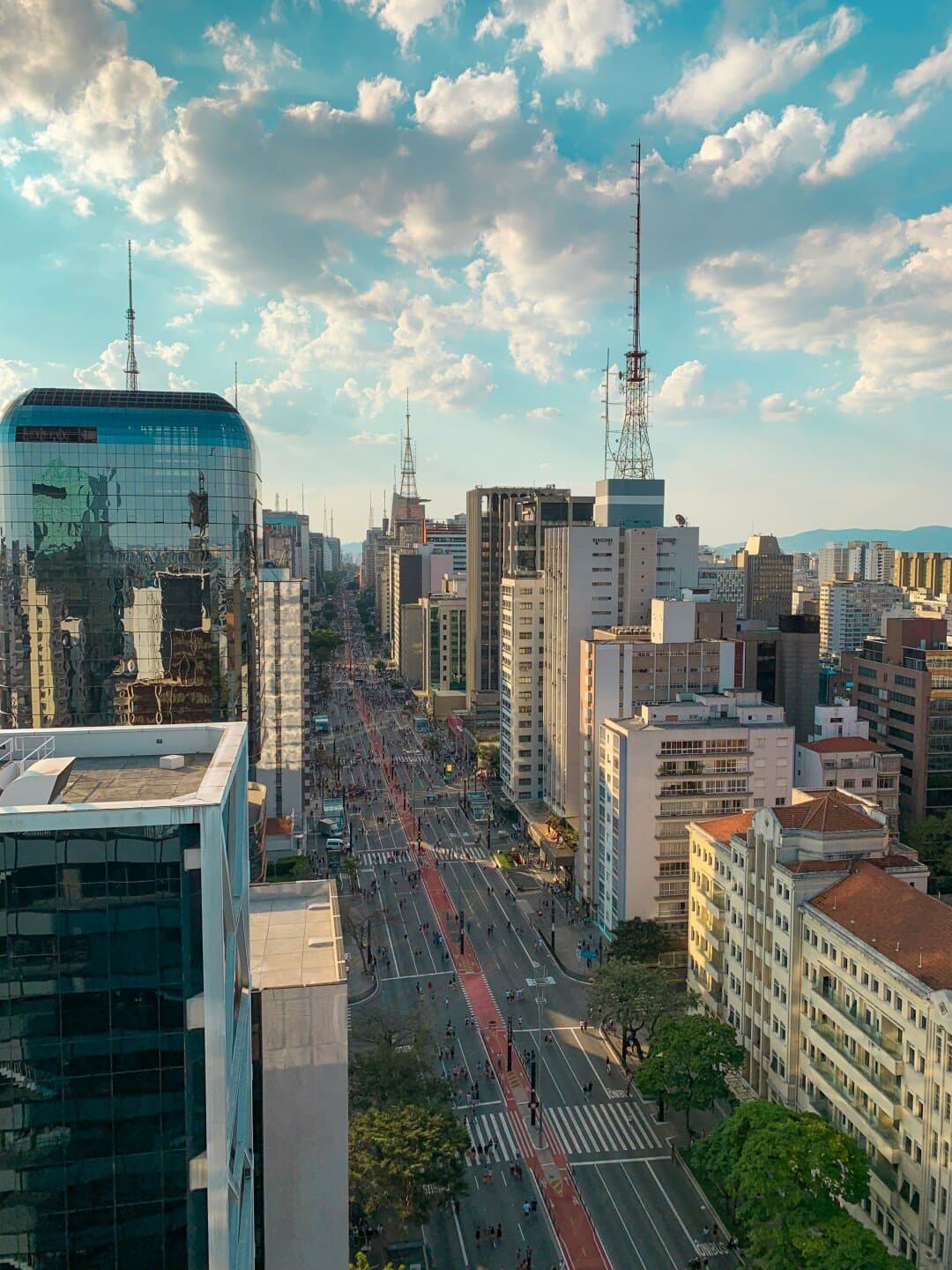 Praça do Pôr do Sol, image 1 of 1