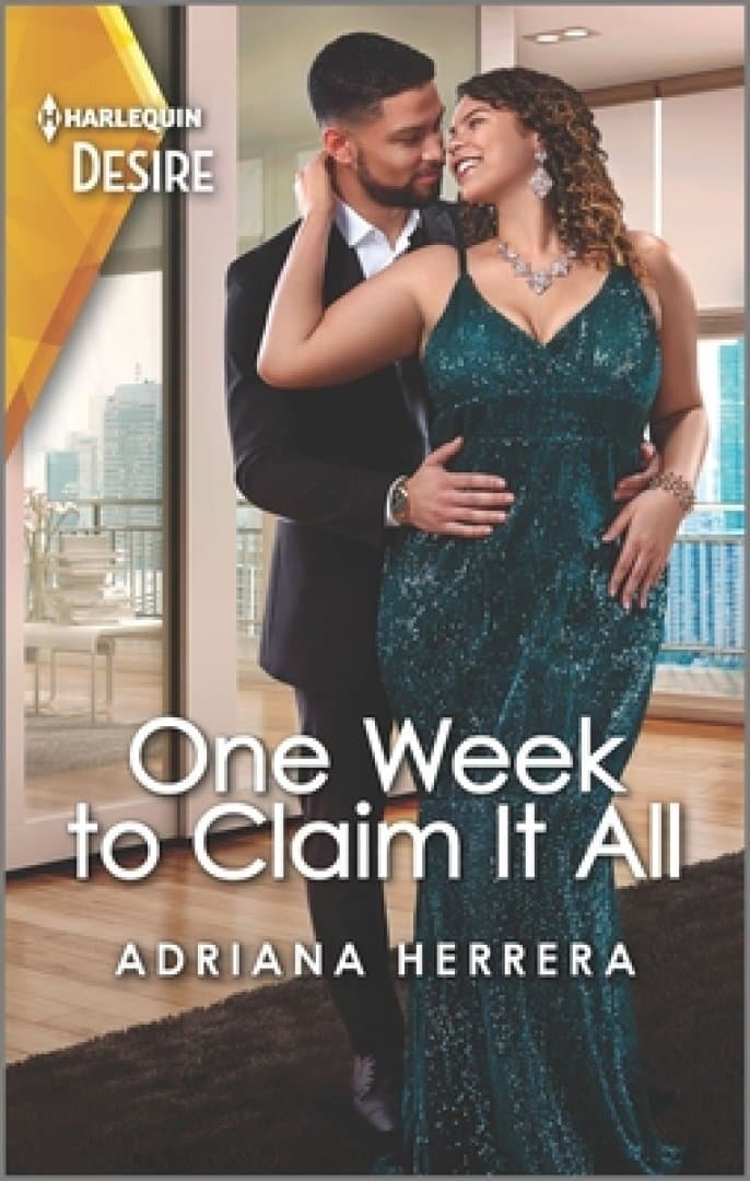One Week to Claim It All, image 1 of 1