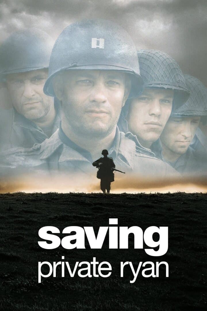 Saving Private Ryan, image 1 of 1