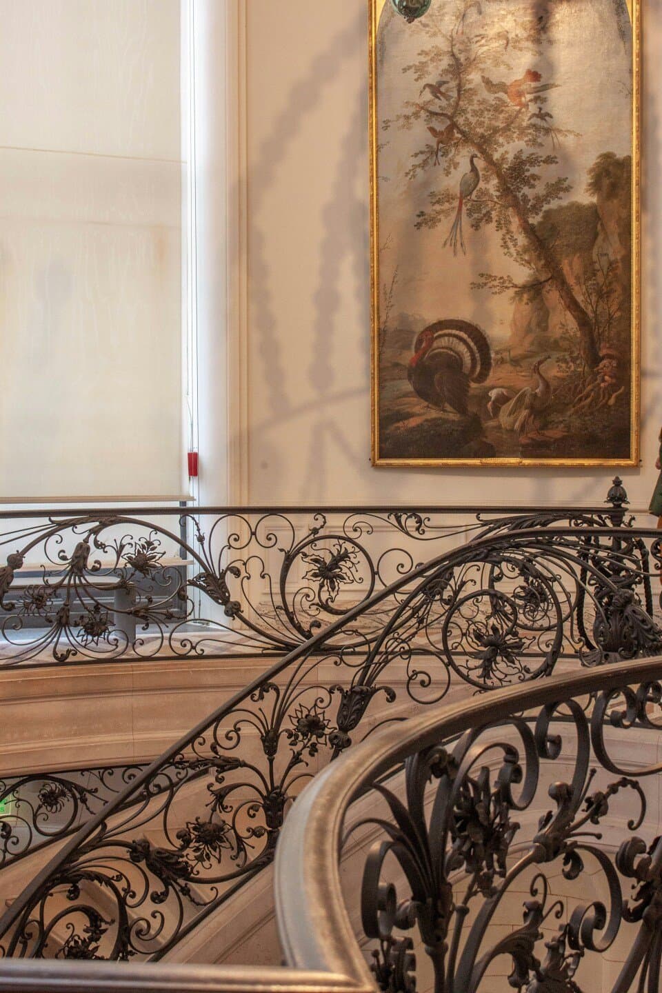 Galerie Perrotin Marais, image 1 of 1