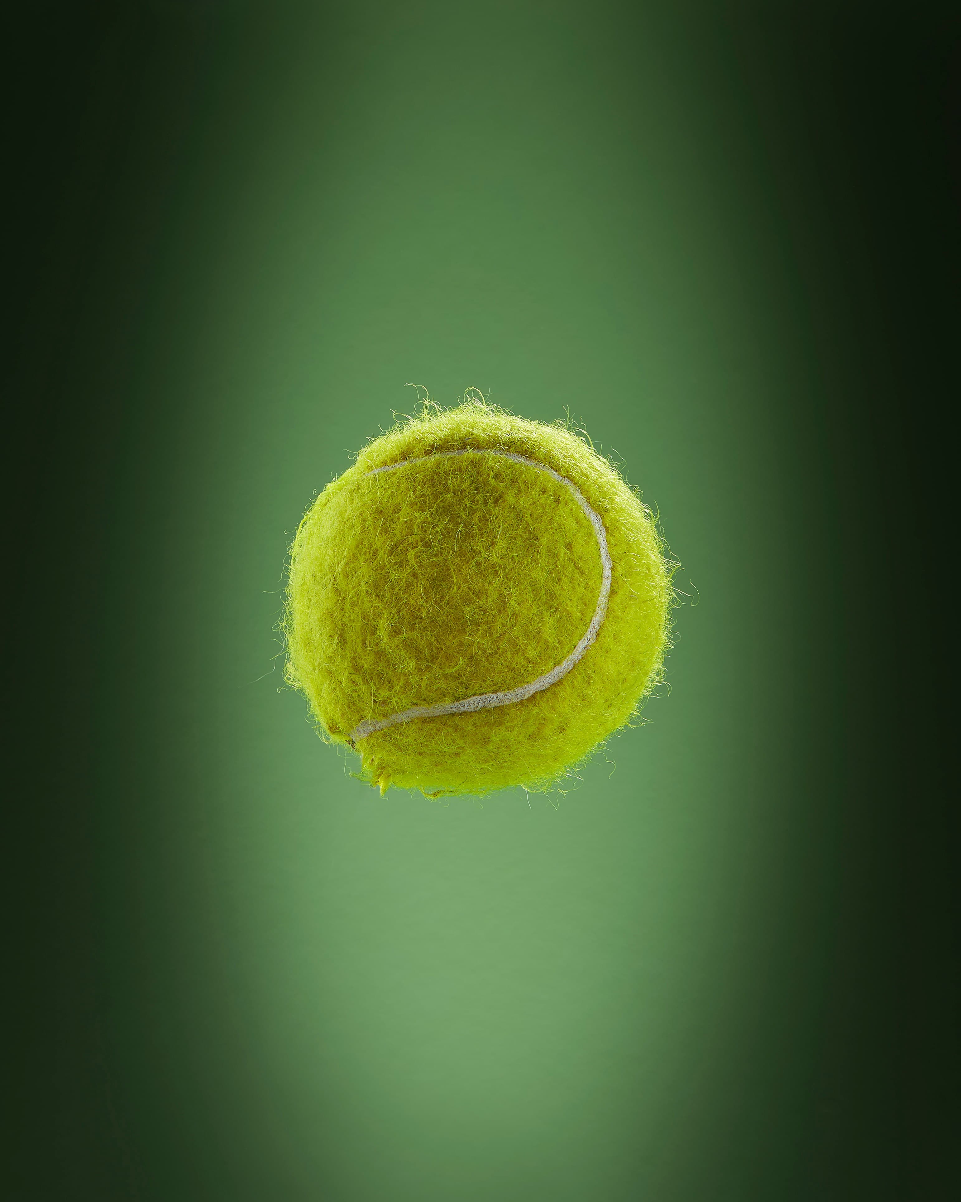 Review of tennis ball aerodynamics (Mehta et al., 2008), image 1 of 1