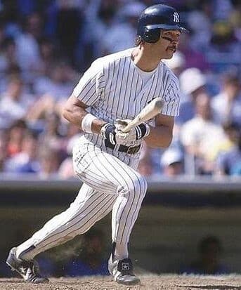 Don Mattingly, image 1 of 1