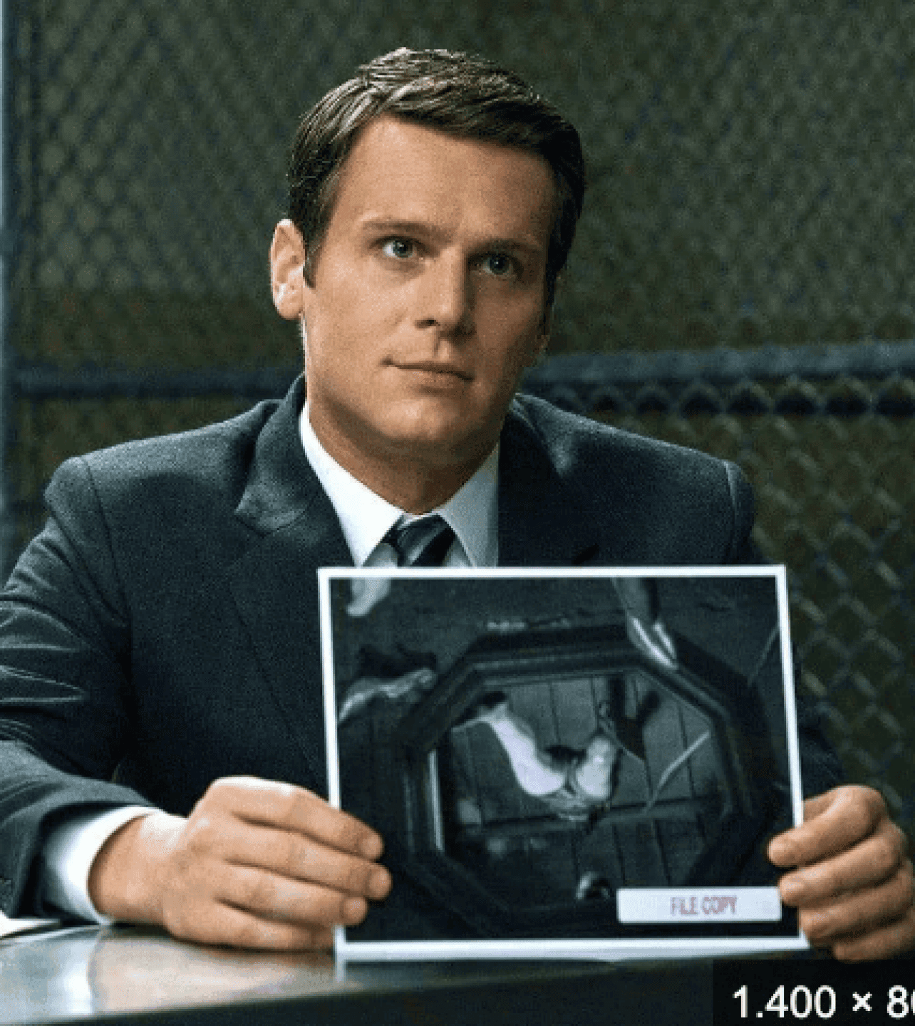 Mindhunter, image 1 of 1
