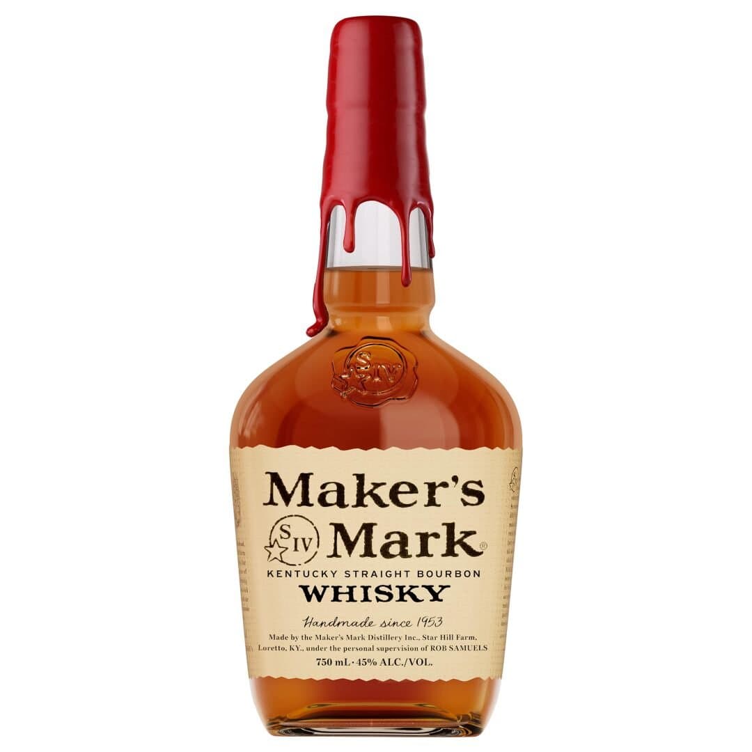 Maker’s Mark, image 1 of 1