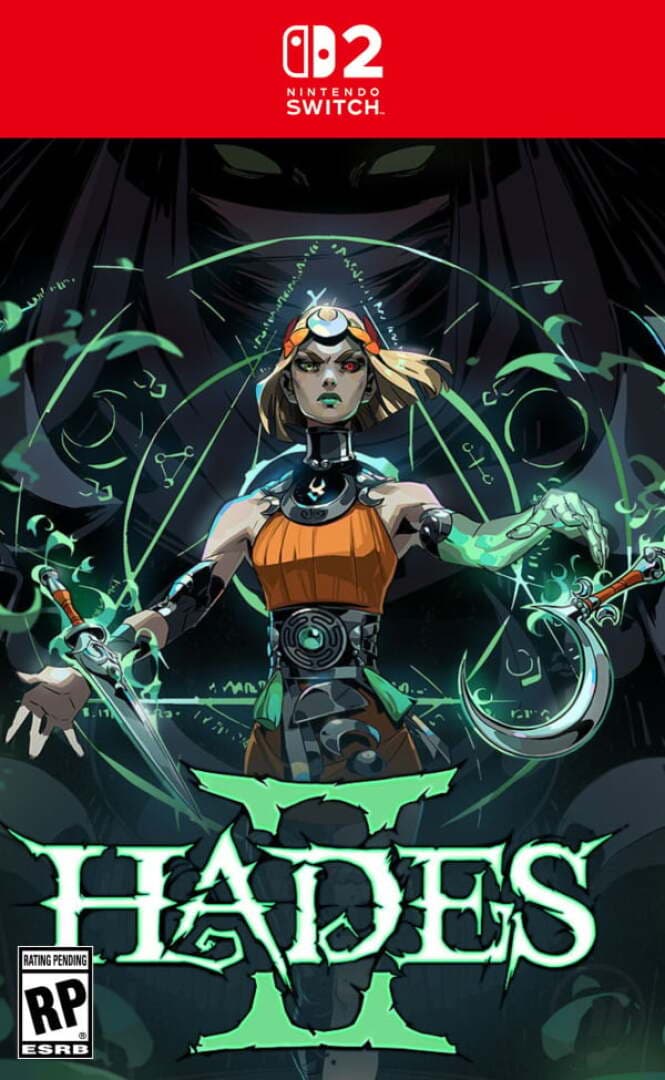 Hades II, image 1 of 1