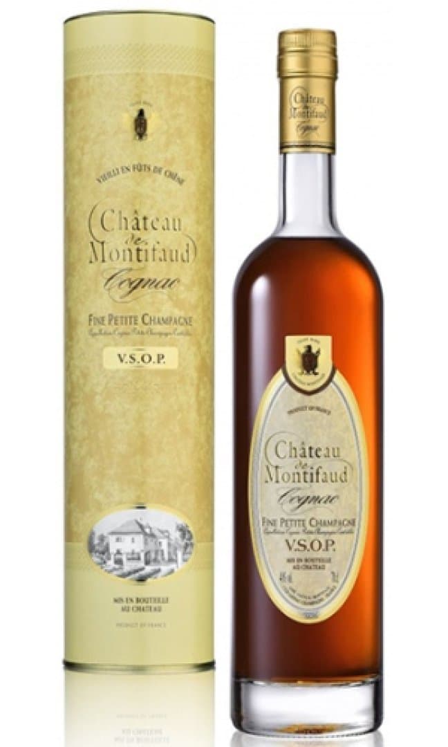 Château de Montifaud VSOP, image 1 of 1