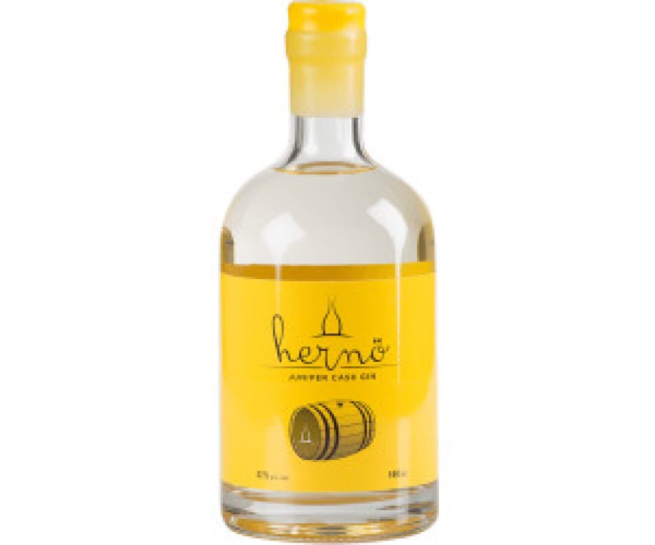 Hernö Juniper Cask, image 1 of 1