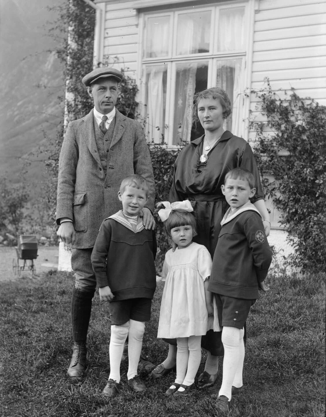 Prudence MacLeod, image 1 of 1