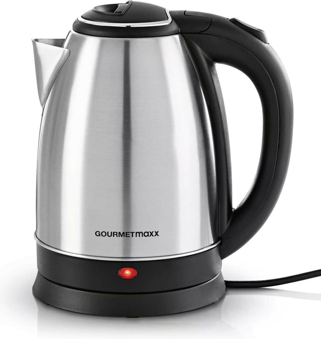 Electric Kettle, image 1 of 1