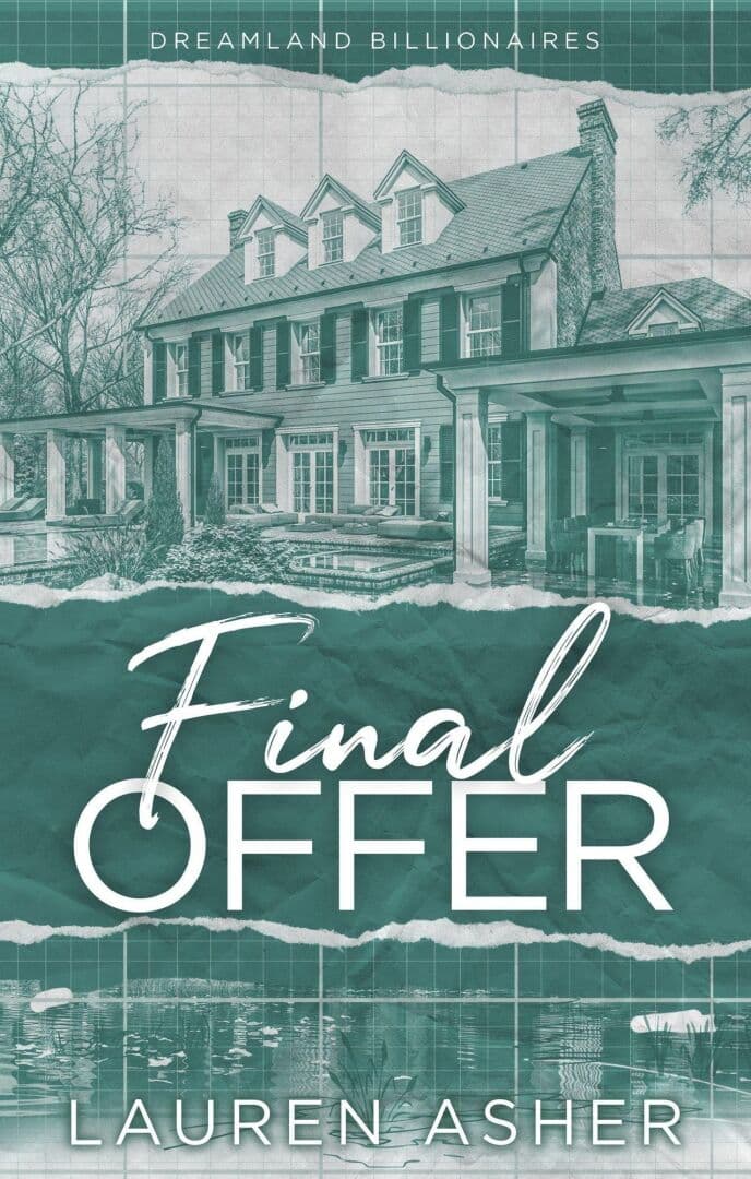 Final Offer, image 1 of 1