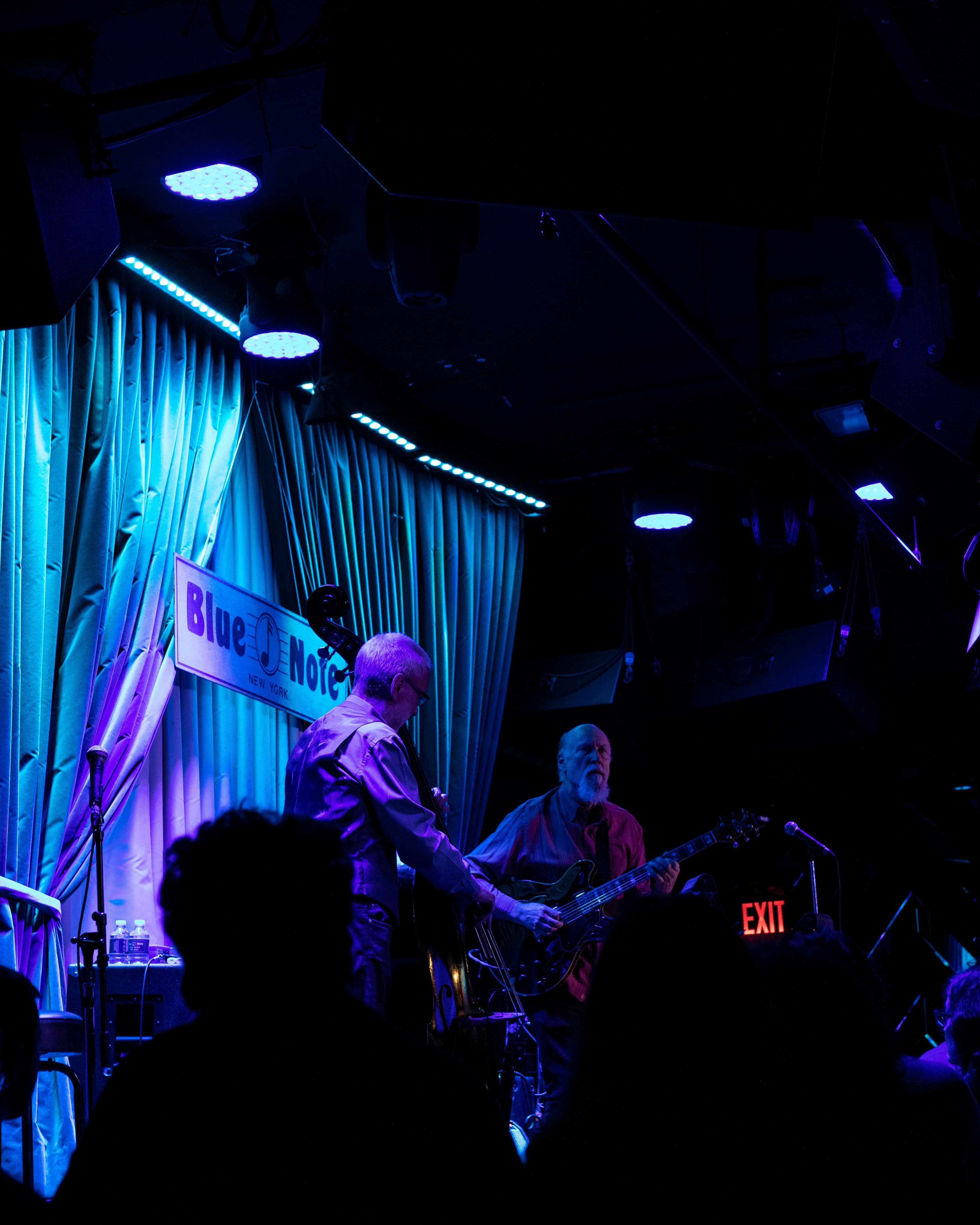 Blue Note Jazz Club, image 1 of 1