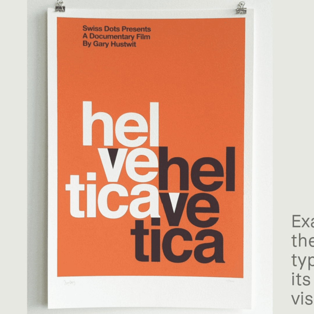 Helvetica, image 1 of 1